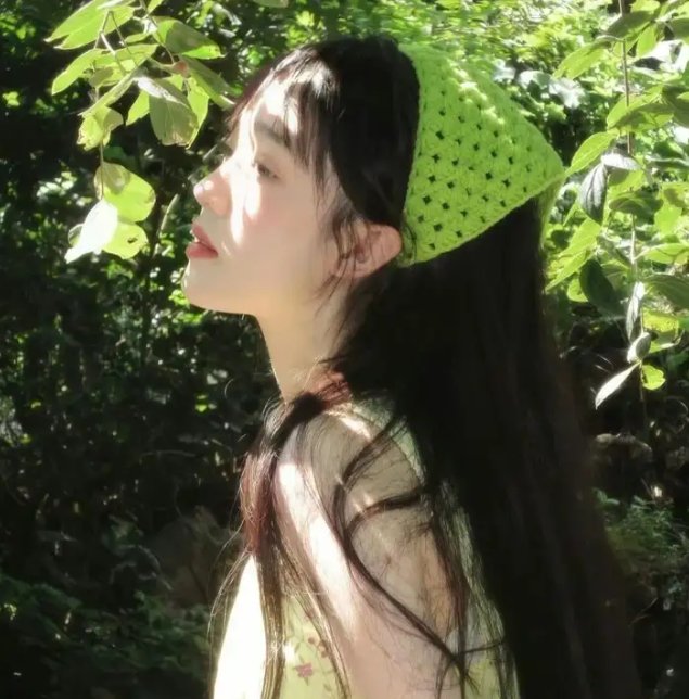 愿为女人