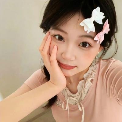 世上最美的女孩